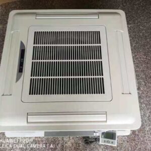 Cass ventblok 1 HDFC-EP-34KM