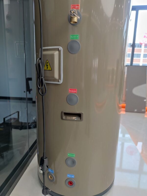 WPB con HDTN FR3.0 / EN250