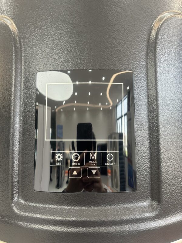 WPB display HDTN FR3.0 / EN250