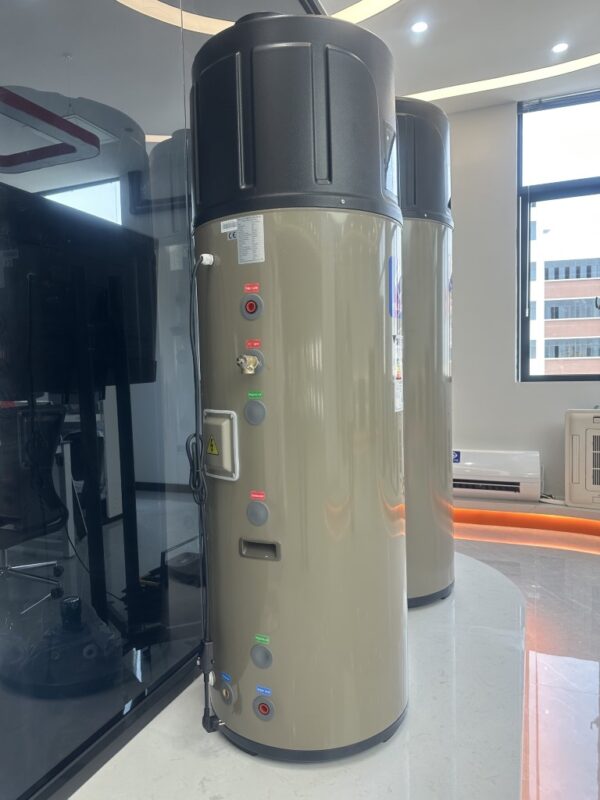 WPB live HDTN FR3.0 / EN250